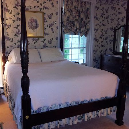 William Seward Inn Westfield Bagian luar foto