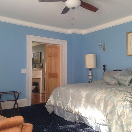 William Seward Inn Westfield Bagian luar foto