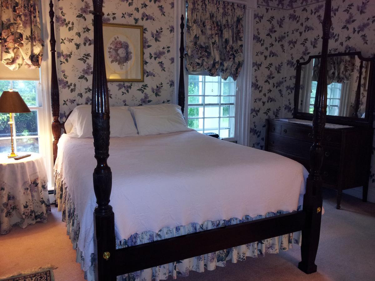 William Seward Inn Westfield Bagian luar foto