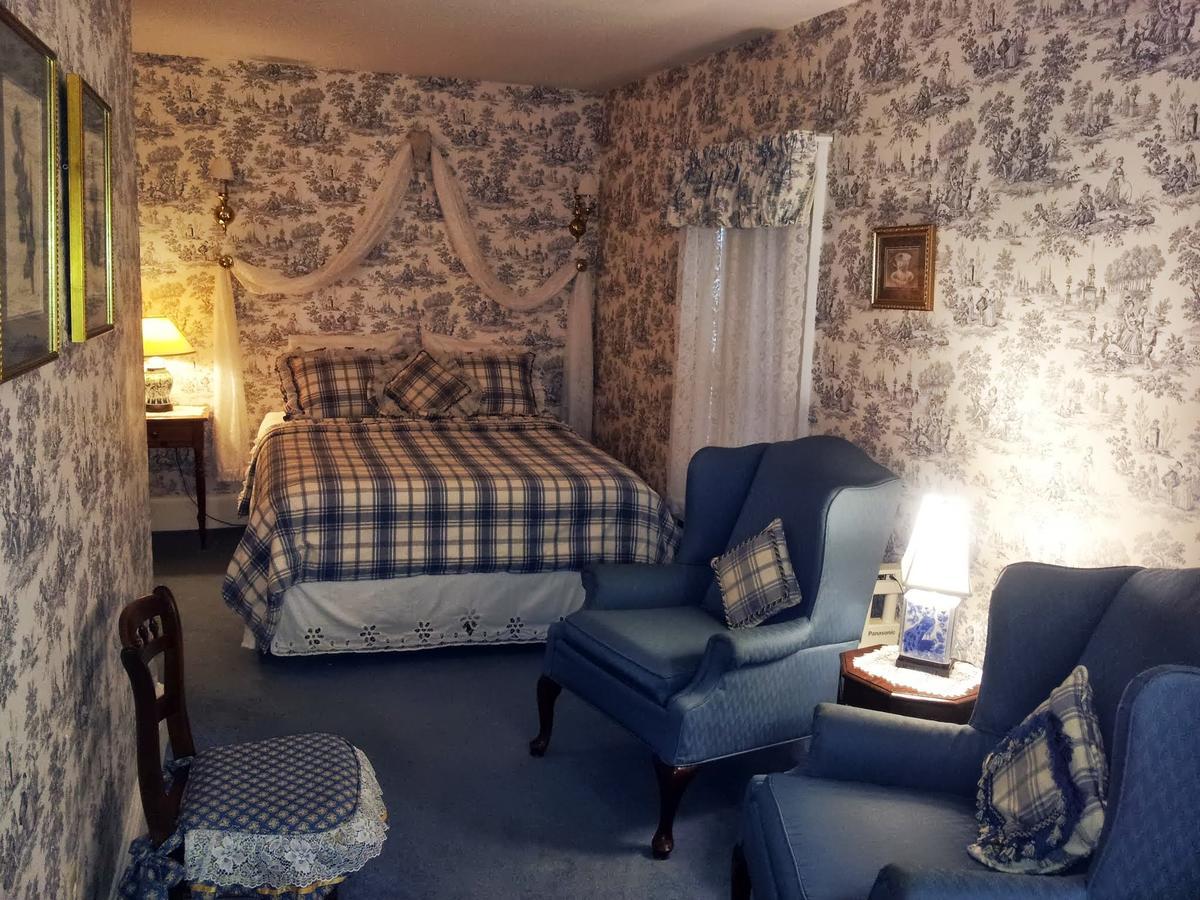 William Seward Inn Westfield Bagian luar foto