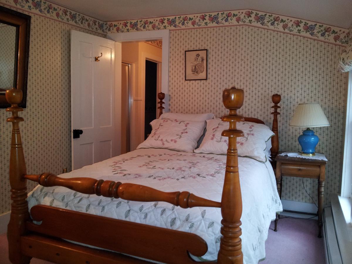 William Seward Inn Westfield Bagian luar foto