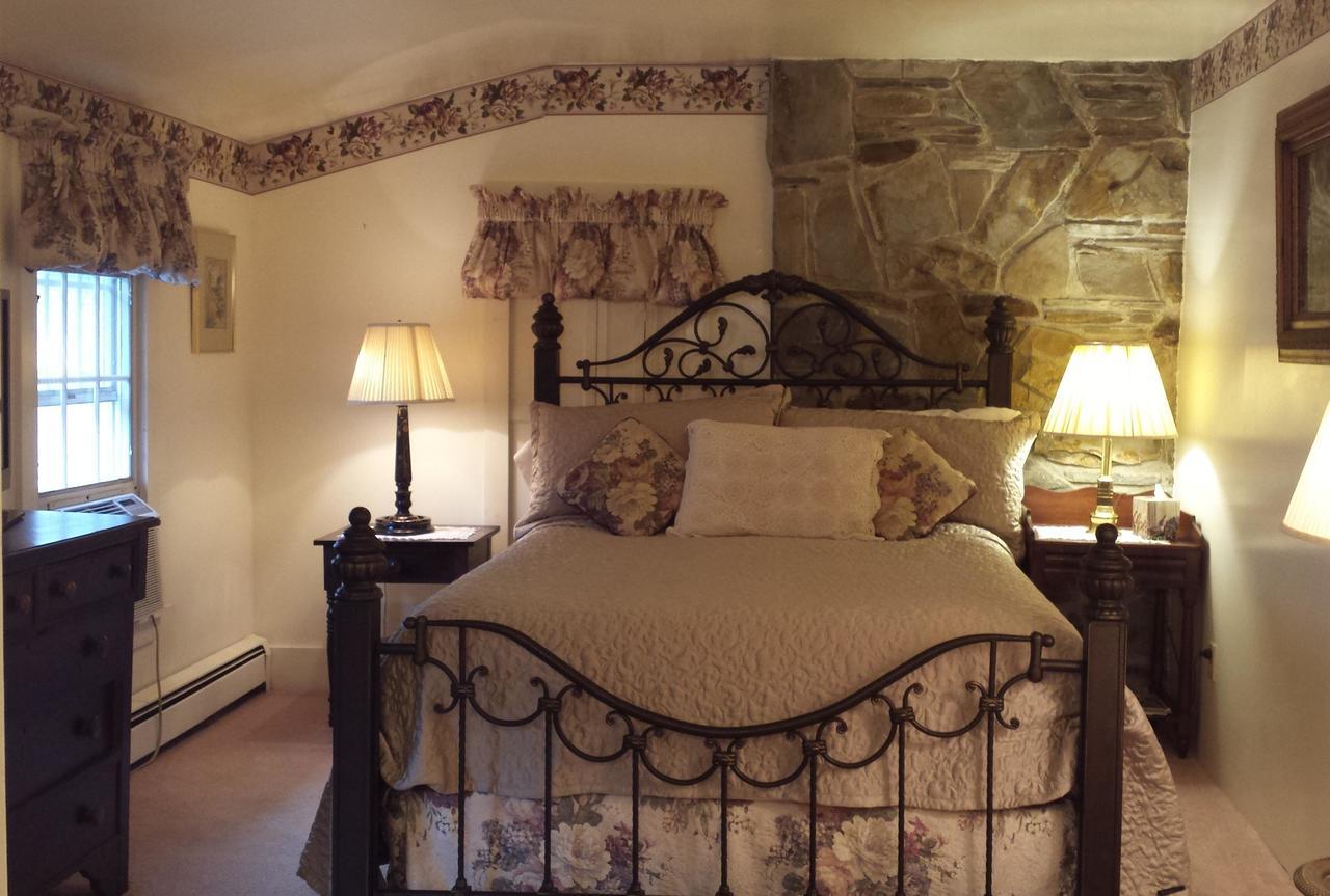 William Seward Inn Westfield Bagian luar foto