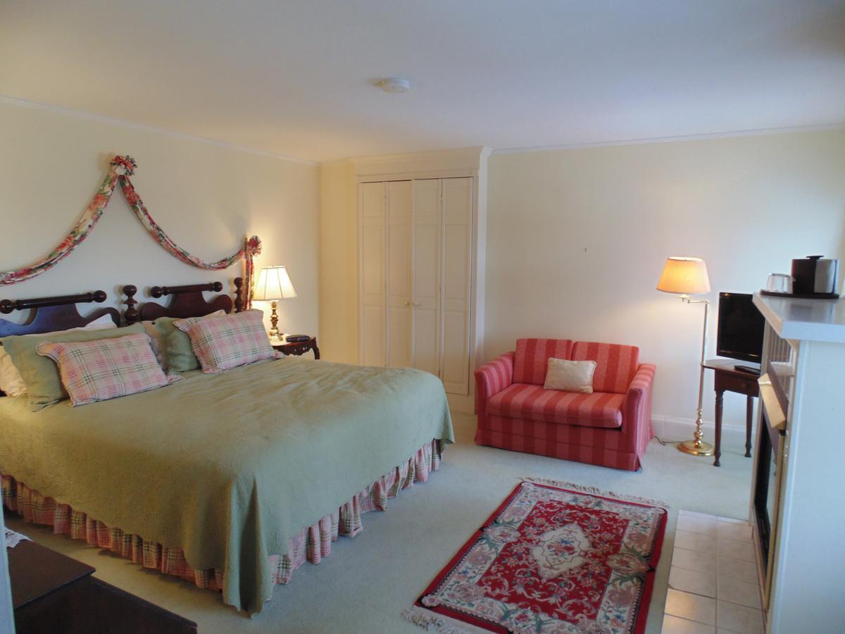 William Seward Inn Westfield Bagian luar foto