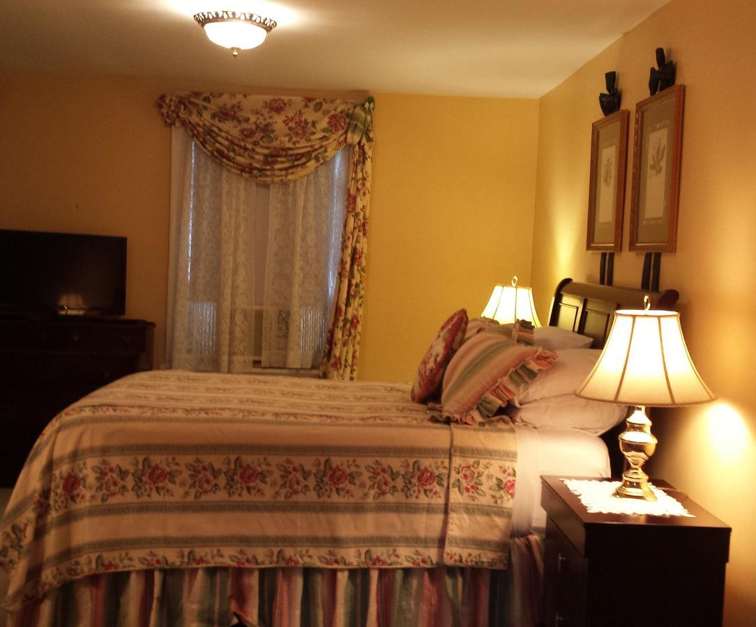 William Seward Inn Westfield Bagian luar foto