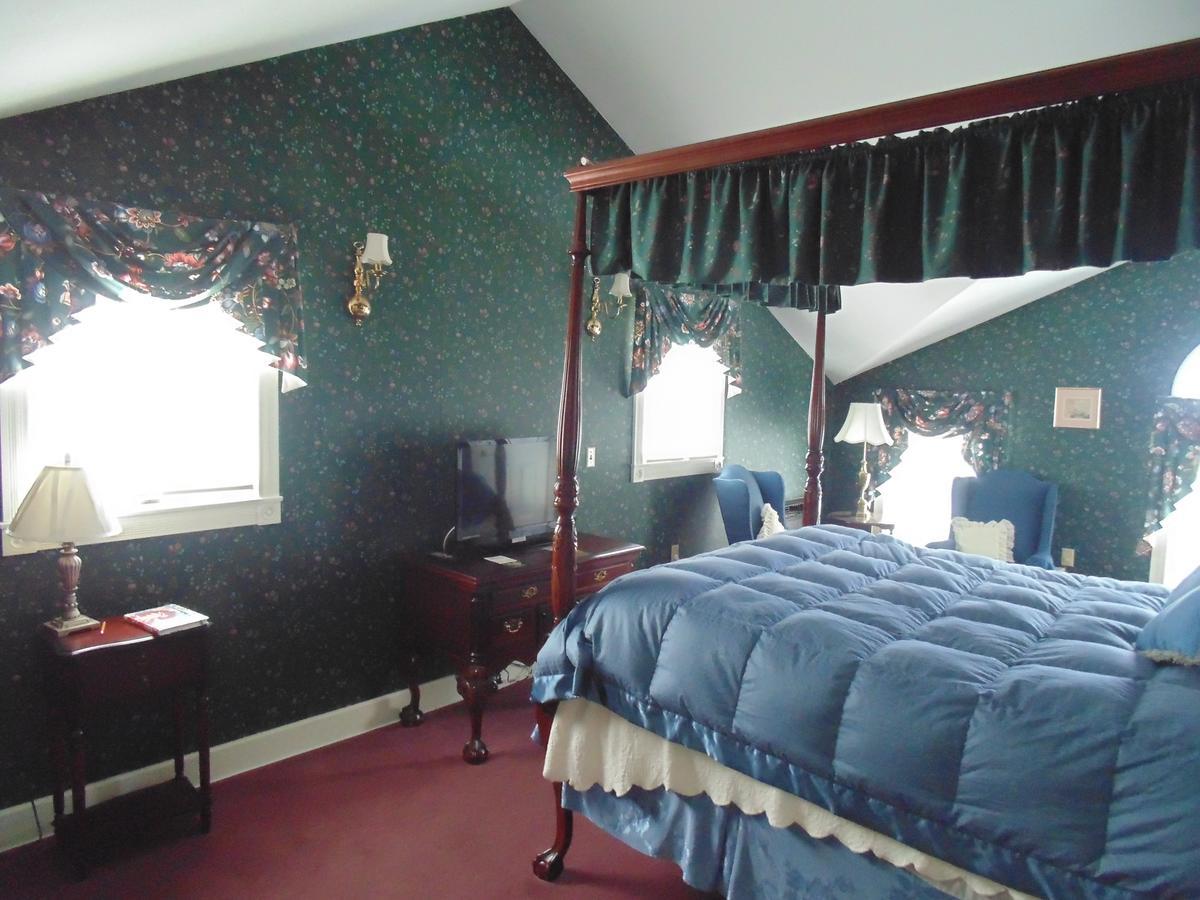 William Seward Inn Westfield Bagian luar foto