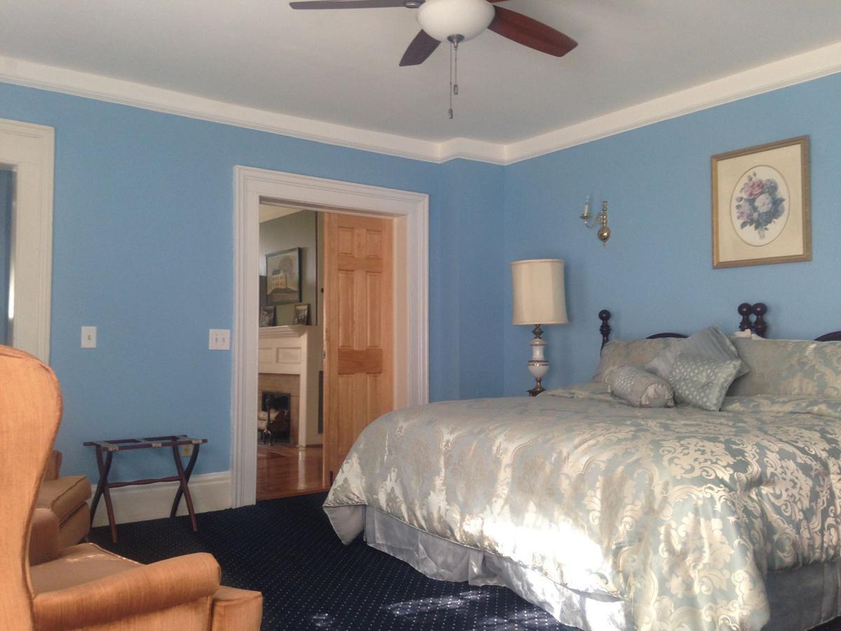 William Seward Inn Westfield Bagian luar foto